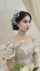 -金夫人婚纱摄影(总店)