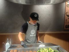 -肉肉大米(金虹桥店)