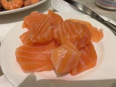 -韶关风度华美达广场酒店自助餐厅