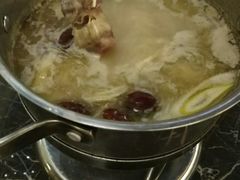 -漢咖啡·全服务式自助晚餐(武汉洲际酒店)