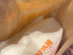 -麦当劳(三亚凤凰机场店)