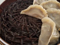 -金城包子牛肉灌汤包(台东四路店)