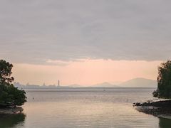 -深圳湾公园(南山区)
