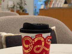 -Beans Solo豆号咖啡(百家湖花园店)
