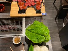 -俺的焼肉(銀座9丁目店)
