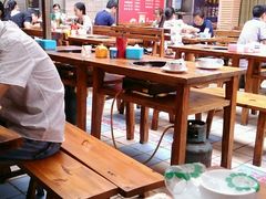 大堂-陈记泸州酸菜豆花火锅(建设路店)