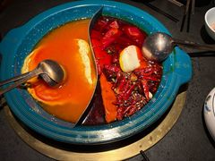 -吼堂老火锅(太古里总店)