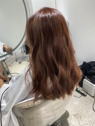 -MY HAIR ARDOR