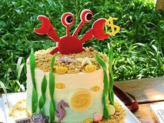 -CAKE BOSS 蛋糕老板(领展购物广场·中关村店)