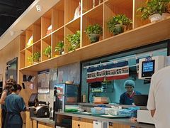 -梨花牛肉汤饭(仁恒伊势丹店)