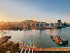 -澳门十六浦索菲特大酒店