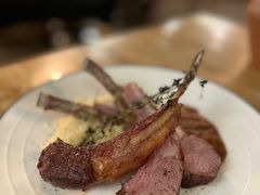 -羽深肉铺 Steak & Wine