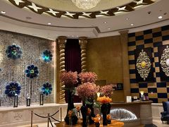 -澳门十六浦索菲特大酒店