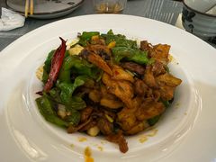 -君霖海鲜私房菜(春柳店)