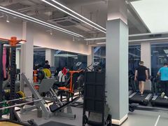 -VPsmart私教健身工作室(新华路旗舰店)