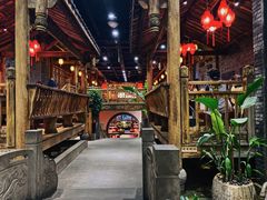 -巴国九王爷火锅(万盛总店)
