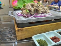 -中卫御苑福膳·养生局(圆明园店)