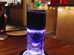 紫罗兰之恋-胡桃里音乐酒馆(曲江店)
