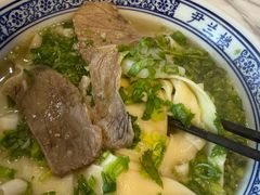 -尹兰楼西北风情餐厅(嘉定店)