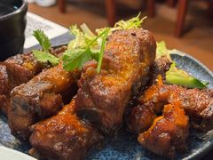 -妈阁铭记澳葡美食