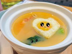 -宴礼烤鸭本味菜(蠡县商业步行街店)