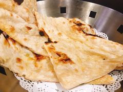 -克比叔叔印度餐厅Kebabs on the Grille(人民广场店)