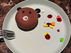 -Lets burger非常汉堡·环球风味(蓝色港湾店)