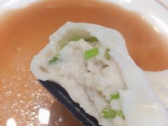 -渔家风味·鲅鱼水饺·央视展播·海鲜天津菜(开发区店)