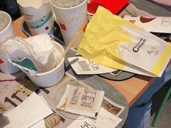 -麦当劳(玉桥中路店)