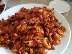 -鑫来子菜馆