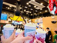 -茶颜悦色(雨花亭凯德二楼店)