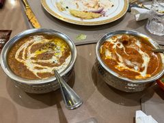 -Little PaPa印度尼泊尔餐厅