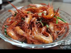 -喜洋洋蟹庄(阳澄湖店)