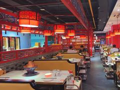 -祥源胡同·涮牛羊肉火锅(花桥店)