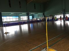 -大连市中山区市民健身中心