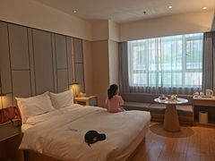 -全季酒店(大连星海公园店)