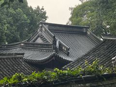 -宁波市保国寺古建筑博物馆