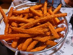 红薯条-速度披萨(蓝色港湾店)