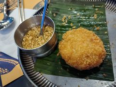 -simply thai天泰(长泰广场店)
