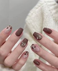 -RL Nail·瑞丽美甲美睫品牌原创店