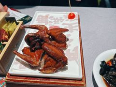 传统生炸红烧鸽-大鸽饭(体育西路店)
