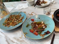 -志明眷村·台式融合菜·宵夜