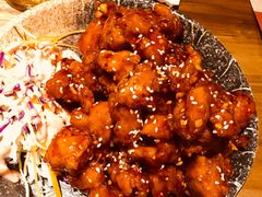 -冰川延边料理·炭烤串(原小木屋店)