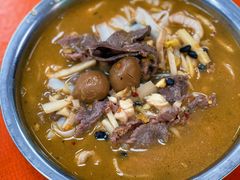 老友牛肉粉-舒记粉店(七星路店)