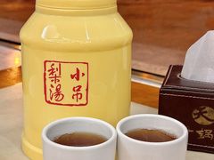 -砂锅居(西四店)