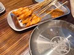 -破店肥哈·东北烧烤夜宵(南山保利店)