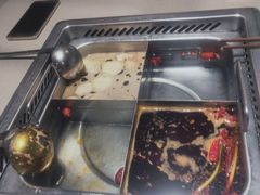 -海底捞火锅(高新万达店)