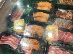 -炽城·烤肉名家(鸿达中央广场店)