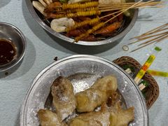 -瑞安第一泡·后街泡泡(虹桥后街店)