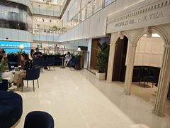 -CHARLIETOWN红茶公司(南京万象天地店)